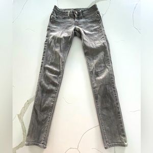 Genetic Denim Skinny Jean